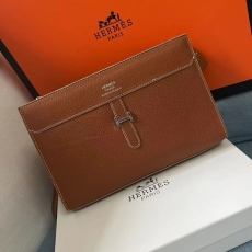 Mens Hermes Clutch Bags